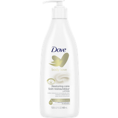 Dove body love Dove Body Love Restoring Care Body Lotion 13.5fl oz