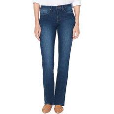 NYDJ Sheri Slim Jeans - Quinn