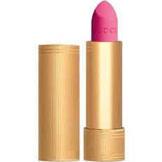 Gucci lip Gucci Rouge à Lèvres Mat Lipstick #407 Patricia Pink