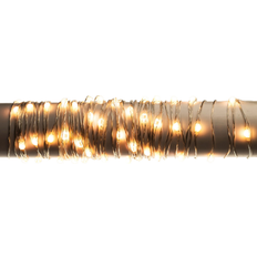 Warm White LED Rice