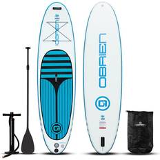 O'Brien Kona Stand-Up Paddleboard Package