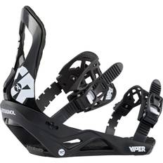 Fixations de Snowboard Rossignol Viper