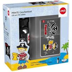 EMSA Boîtes alimentaires EMSA Kids 0.4l lunch box Pirate set Boîte alimentaire