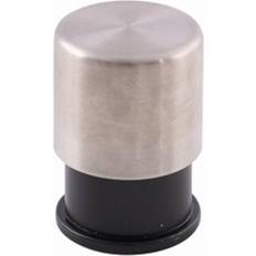 Acier Bouchons de bouteille Point Virgule Cocktail Vacuum Bottle Stopper