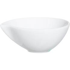 Arcoroc Kulhot Arcoroc "Skål Appetizer Vit 6 antal (10 cm) Bowl