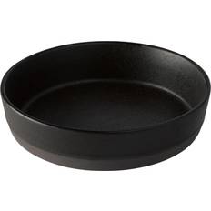 aida Raw Dyb tallerken 19.4cm