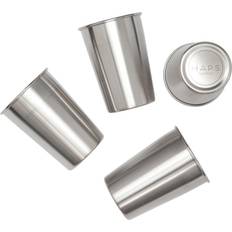 Haps Nordic Thermos Mugg 7.5cl 4st