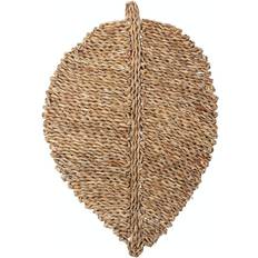 Bloomingville Seagrass Place Mat Natural (50x34cm)