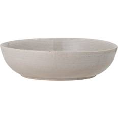 Bloomingville Taupe Serving Bowl