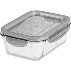 Gastromax Madkasser Gastromax Multipurpose BPA Free with Airtight Lid, 0.75 L Food Container