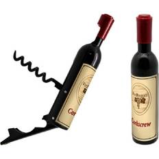 Tire-bouchons vente Vin Bouquet "Korkskruvar i vinflaskform Corkscrew