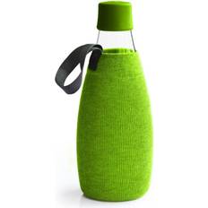 Retap Borracce Retap sleeve 0,8 l forest green Borraccia