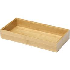 - Serveringsbakke