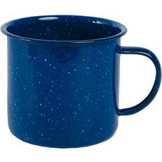 Émail Tasses Mil-Tec - Mug 68cl