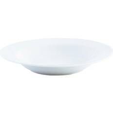 Platos hondos Quid "Djup Basic Keramik (ø 21,5 cm) Soup Plate