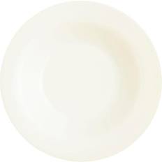 Platos hondos Arcoroc "Djup Intensity Zenix Beige (Ø 22 cm) Soup Plate