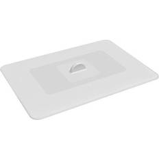 Lékué Køkkentilbehør Lékué Vakuumlåg rektangulær 35x25cm klar Køkkenudstyr