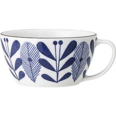 Bloomingville Camellia Mugg, Tekopp, Kaffekopp 27cl
