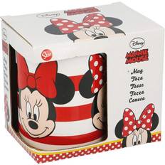 Disney Tasses Disney Minnie Mouse Lucky Tasse 35cl