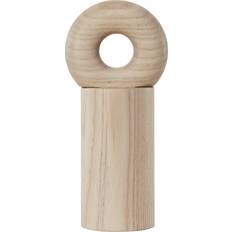 OYOY Hoop Saltkværn, Peberkværn 16.5cm