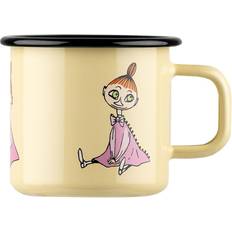 Acier Tasses Muurla Moomin Mymlen Mug 37cl