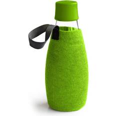 Retap Borracce Retap sleeve 0,5 l forest green Borraccia