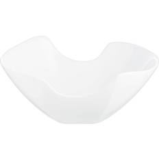 Luminarc Salatskåle Luminarc Salenco Hvid (23 cm) Salatskål