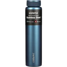 Sistema Water Bottles Sistema Hydration Water Bottle 0.074gal