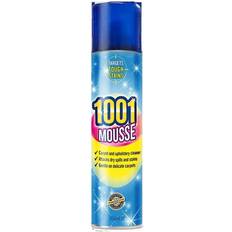 Mattrengöringsmedel 1001 Cleaning Mousse 350ml