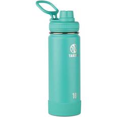 Vacuum Sealing Kitchen Accessories Takeya Actives Water Bottle 0.53L