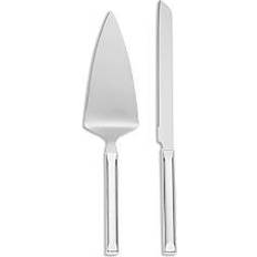 2 pcs Cutlery Sets Lenox Kate Spade New York Key Court Cutlery Set 2pcs