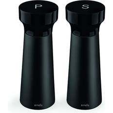 Amefa - Salt Mill, Pepper Mill 15cm