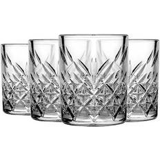 Säker för frys Snapsglas Pasabahce Timeless Snapsglas 0.06cl 4st