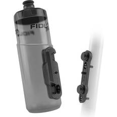 Dishwasher Safe Water Bottles Fidlock Twist + Bike Kit Water Bottle 0.6L