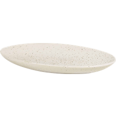 Broste Copenhagen Nordic Vanilla Servierplatte