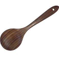 Grydeskeer Conzept i teak, 24 cm Grydeske