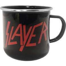 Mug: Slayer Logo