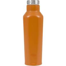 Ashta 500 ml Rustfrit stål Orange