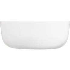 Luminarc "Skål Diwali Vit (17,8 cm) Soup Bowl