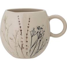 Bloomingville Natural Bea Kopp & Mugg 23cl