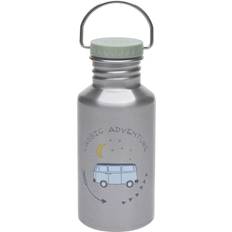 Lässig adventure bus Vattenflaska 0.5L
