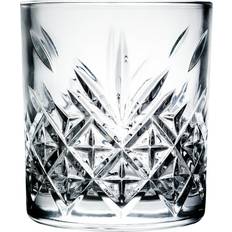 Dacore Glas Dacore Timeless Whiskyglas 34.5cl 4stk