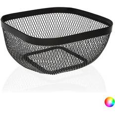 BigBuy Home 26.5 Cm Fruit Basket VERSA 10030303 Frutero