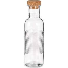 Flaske Hoop Gennemsigtig Kork (1070 ml)