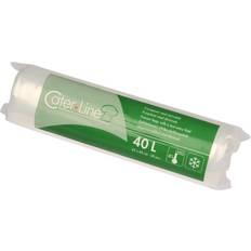 Antalis Fryseposer Cater-Line 40l 450x850mm 50my 20stk/rul (20 x 20 ruller) Plastpåse & Folie