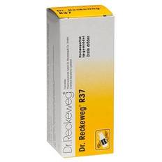 Vitaminer & Kosttilskud Dr. Reckeweg R 37 50 ml