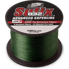 Sufix 832 Braid Fishing Line 1200 Yards