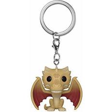 Funko pop game of thrones Funko POP! Keychain Game of Thrones Viserion