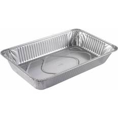 Gastro bakke 1/1GN høj 527x325x81mm 10244ml Serveringsbakke