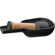 Handwash Pestles & Morters Zassenhaus Oval Pestle & Mortar